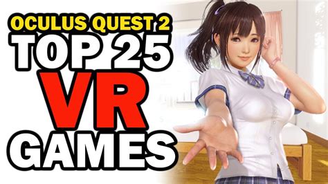 vr porn games meta quest 2|21 Best VR Porn Games: Try Adult Gaming in Virtual Reality